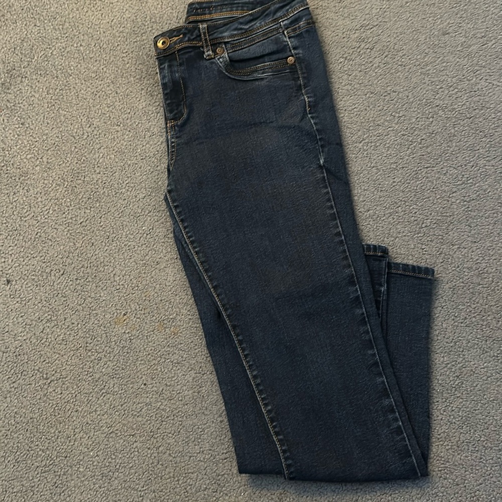 Vera wang woman’s jeans 6